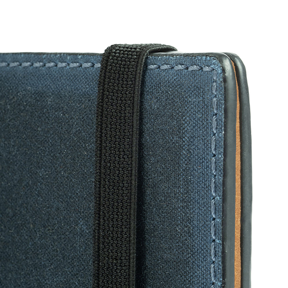 
                      
                        Patrol Waxed Passport Holder
                      
                    