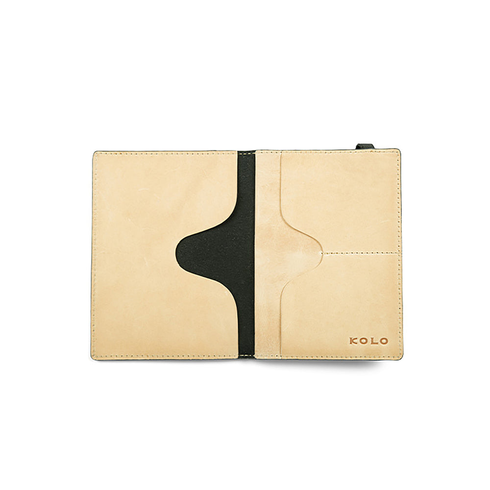 
                      
                        Patrol Waxed Passport Holder
                      
                    