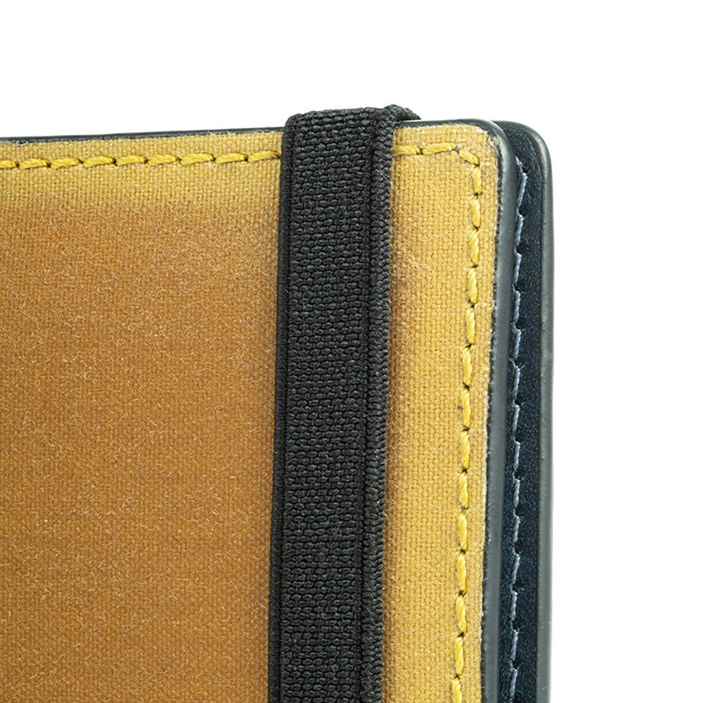 
                      
                        Patrol Waxed Passport Holder
                      
                    