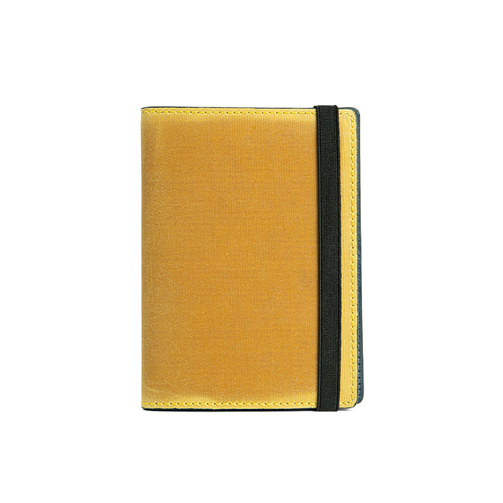 
                      
                        Patrol Waxed Passport Holder
                      
                    