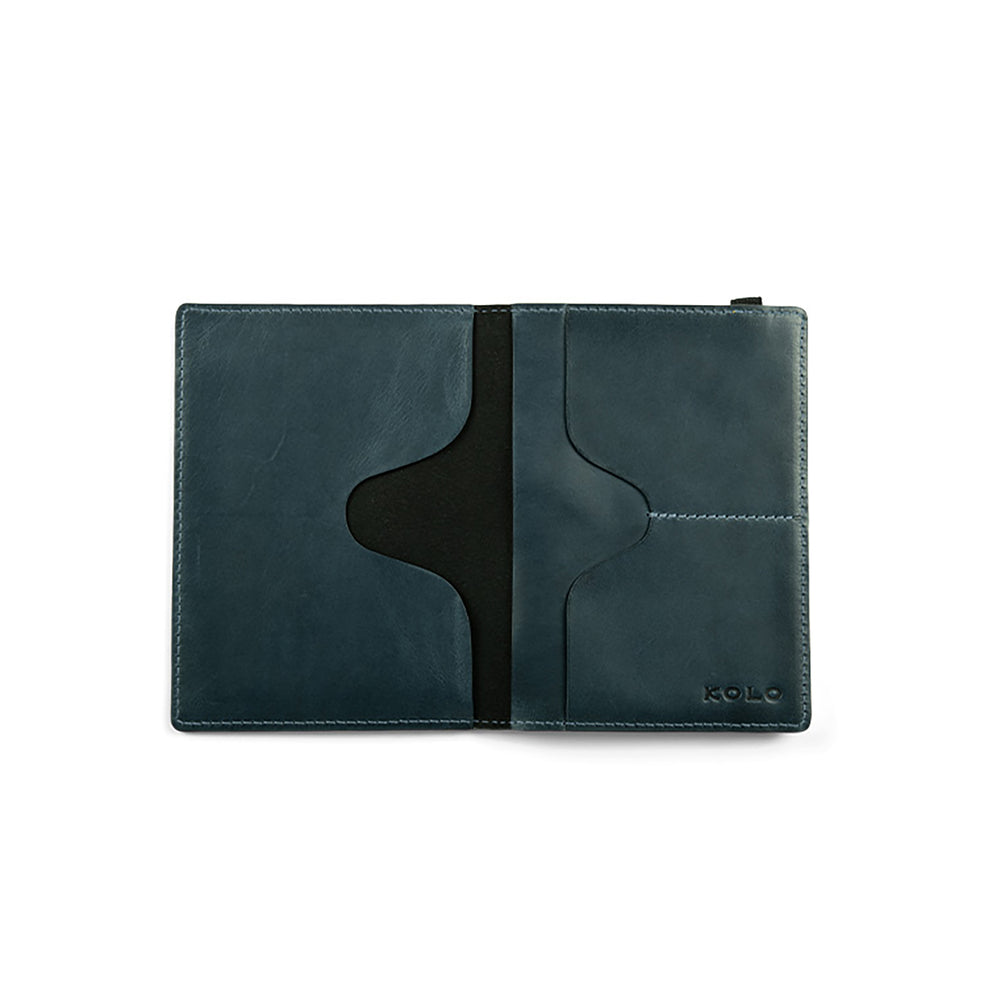 
                      
                        Patrol Waxed Passport Holder
                      
                    