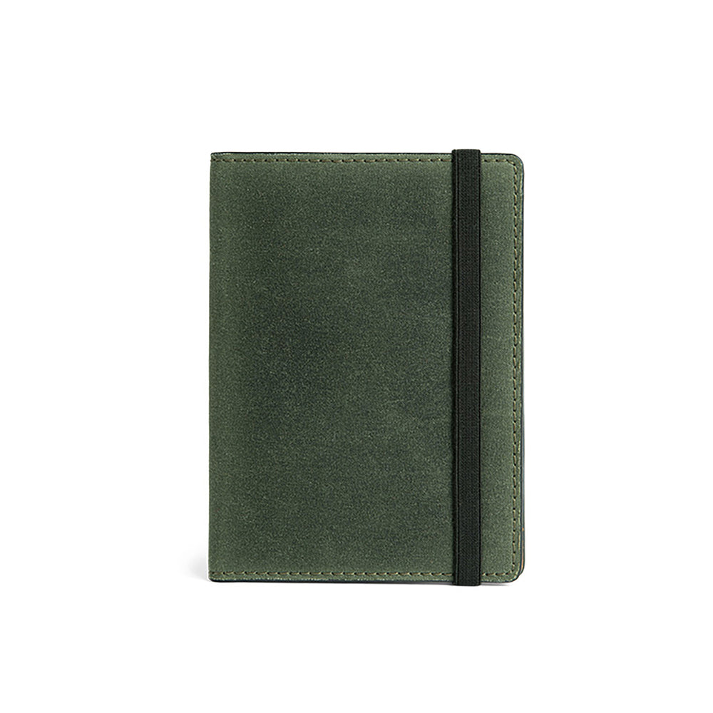 
                      
                        Patrol Waxed Passport Holder
                      
                    