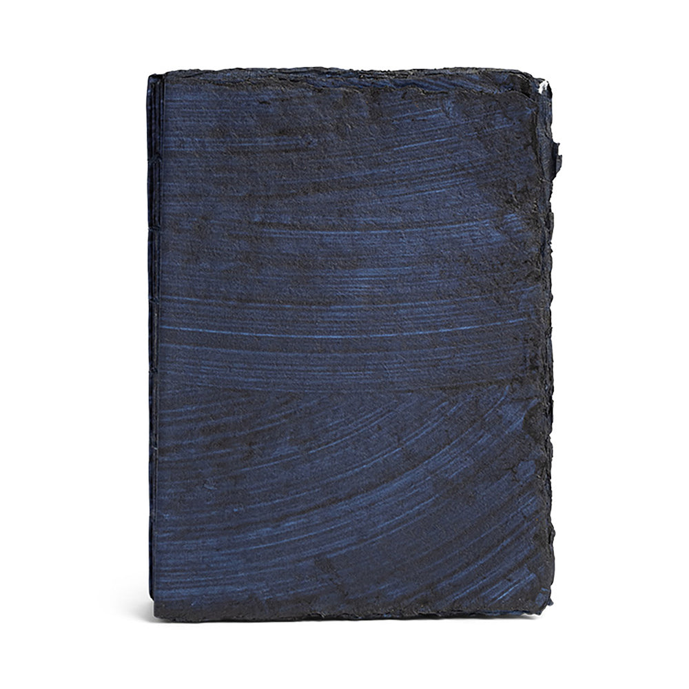 Large Cotton Notebook | Topdrawer