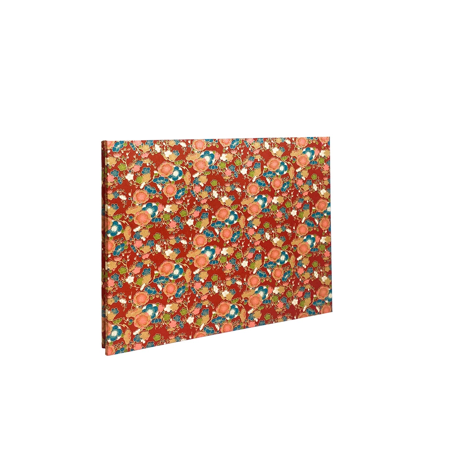 Newport 8.5x11 Washi Scrapbook