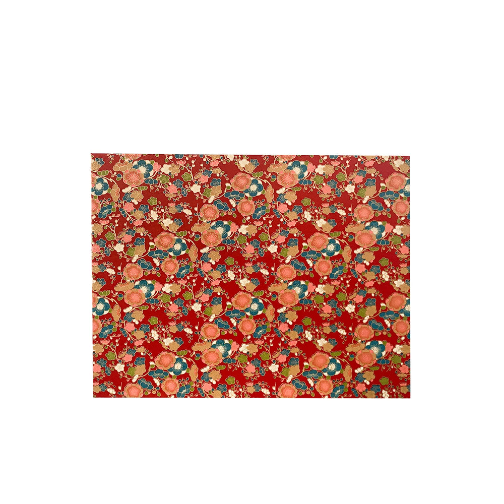 
                      
                        Newport 8.5x11 Washi Scrapbook
                      
                    
