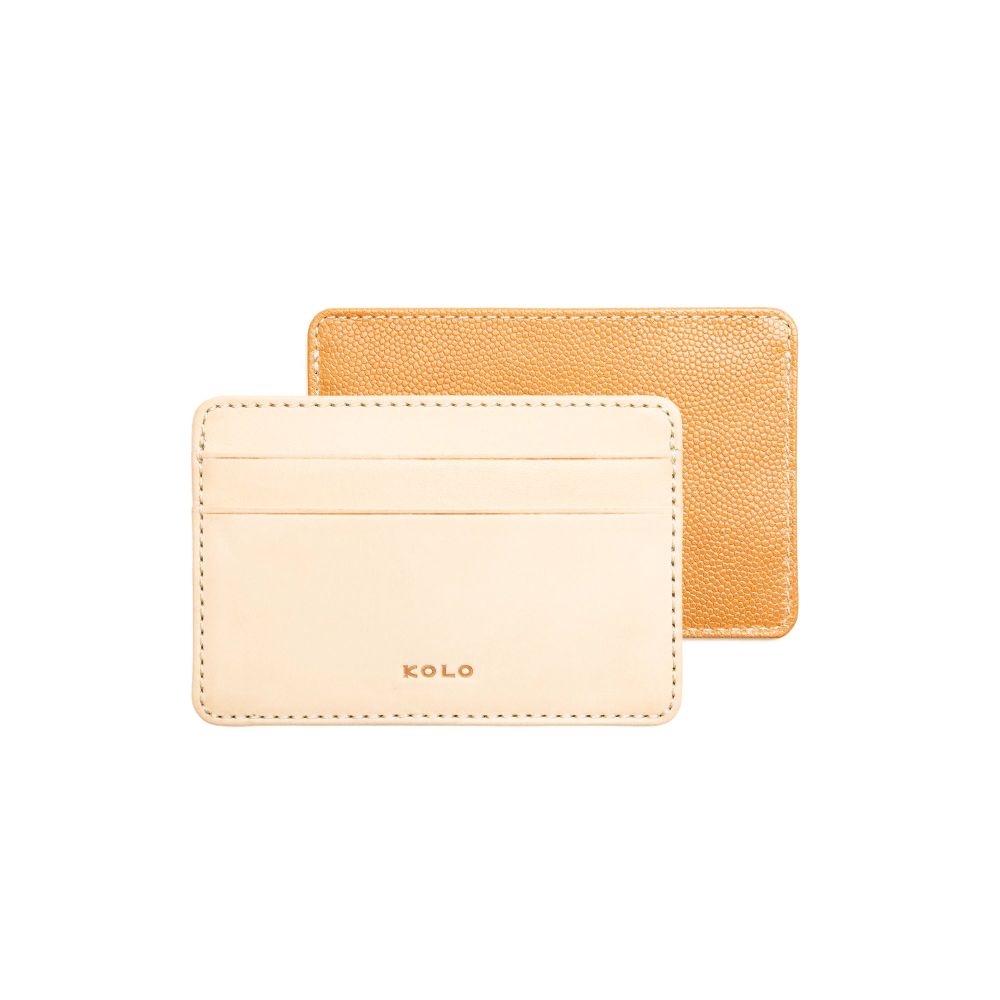 Otis Card Holder - Silkscreened Liner – Topdrawer