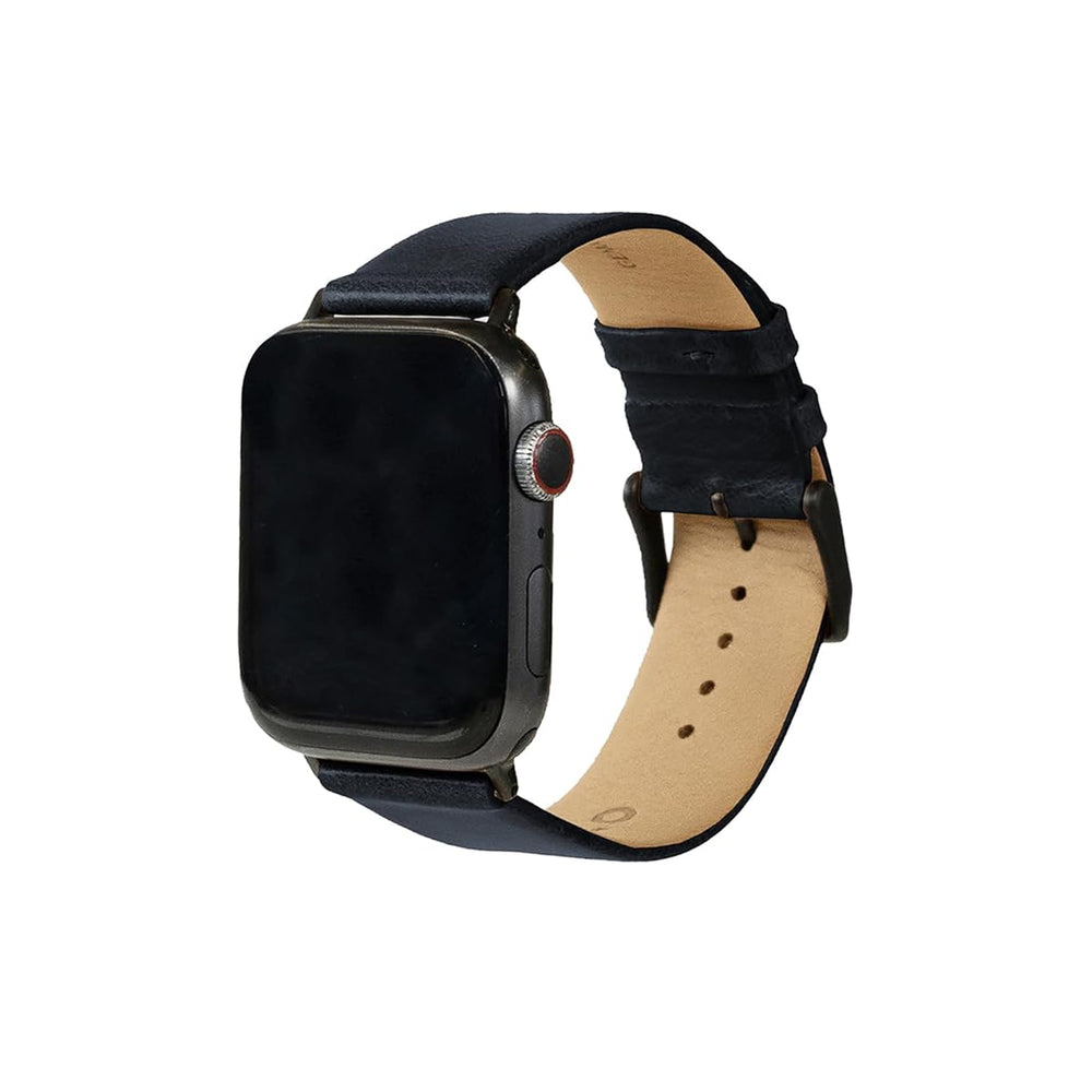 
                      
                        Wells Watchband
                      
                    