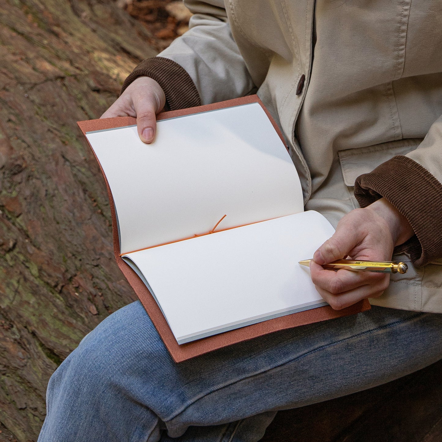 Paper Notebooks, Planners, leather journals, writing, fine paper, fountain pen paper