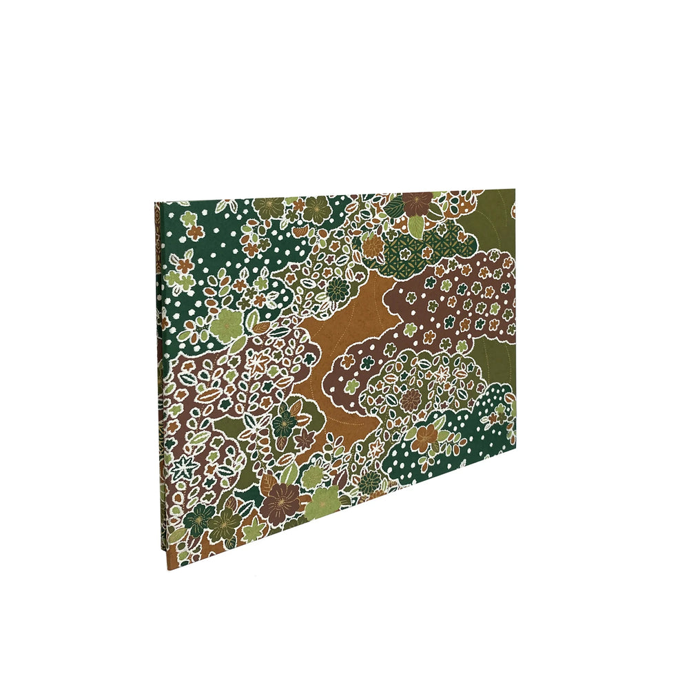 
                      
                        Newport 8.5x11 Washi Scrapbook
                      
                    