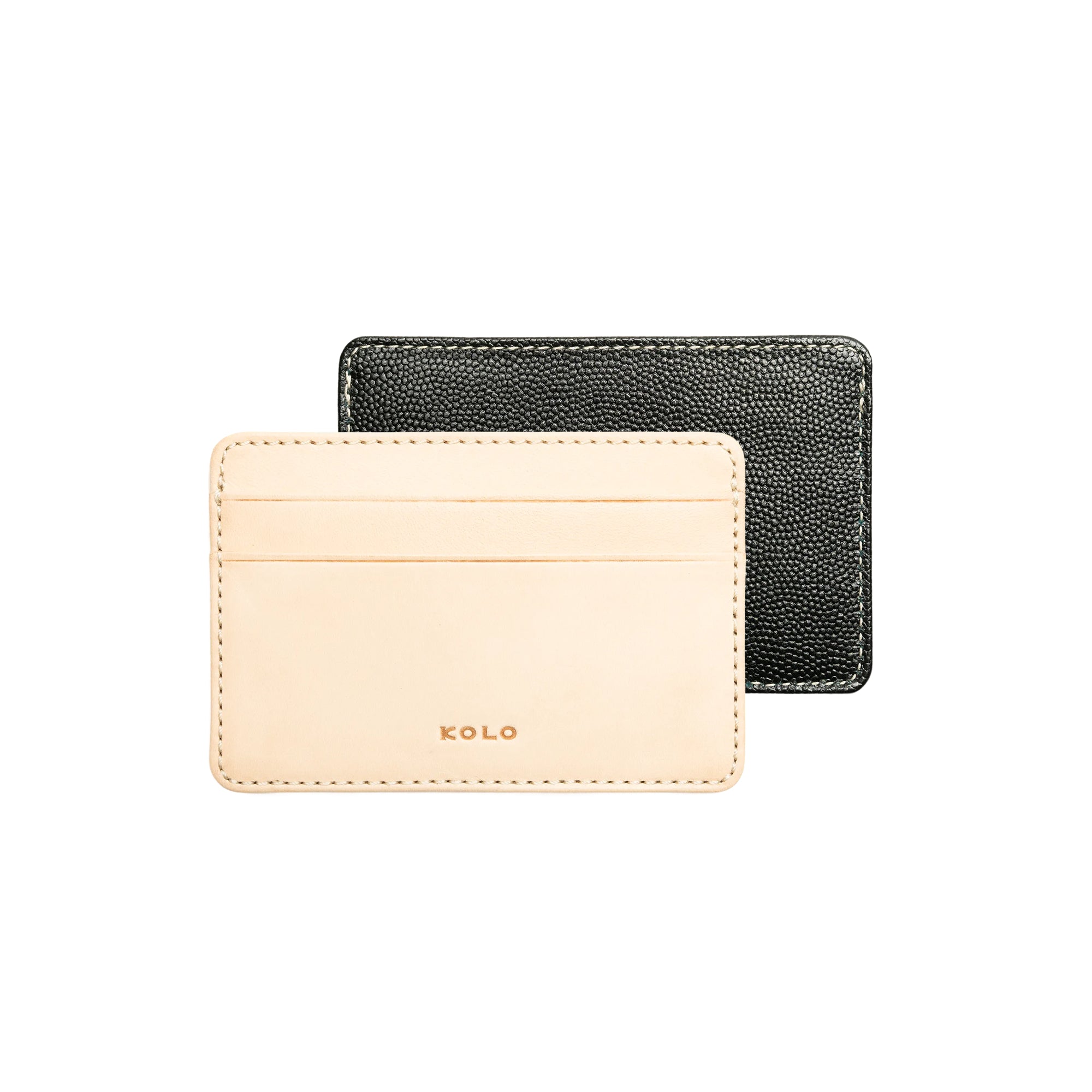 Otis Card Holder - Silkscreened Liner – Topdrawer