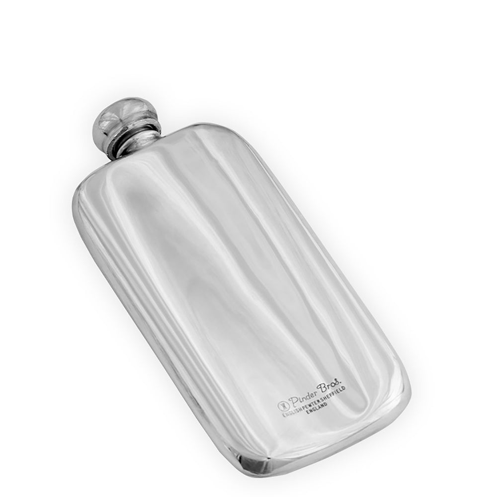 
                      
                        Plain Boot Flask
                      
                    