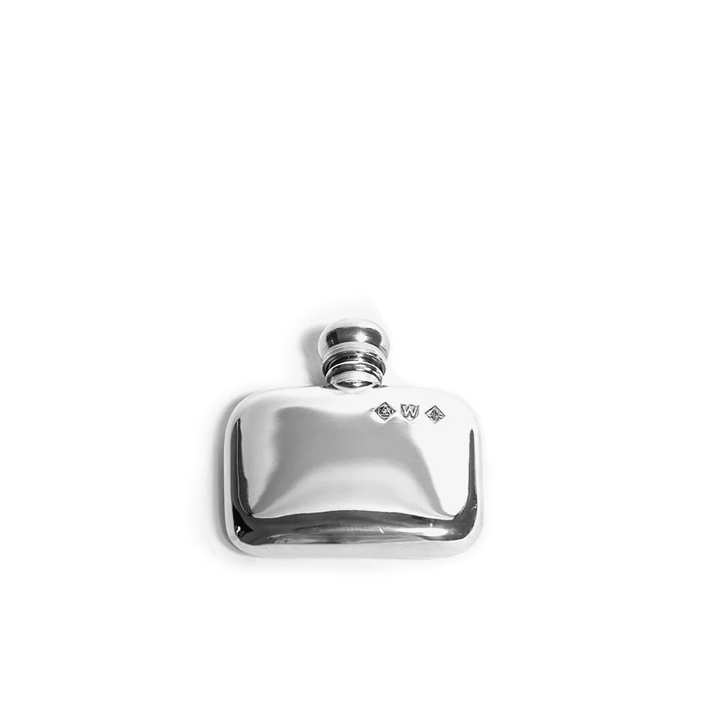 Waistcoat Hip Flask 1.5oz