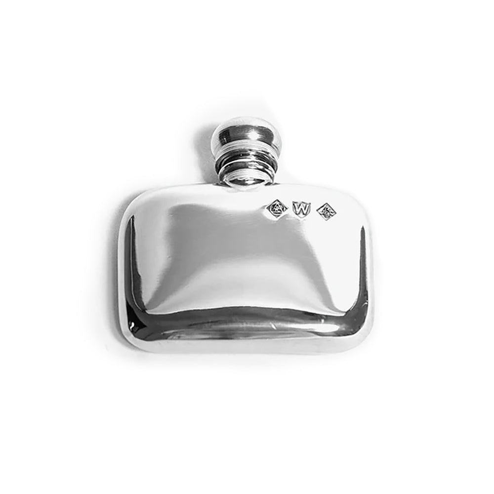 
                      
                        Waistcoat Hip Flask 1.5oz
                      
                    