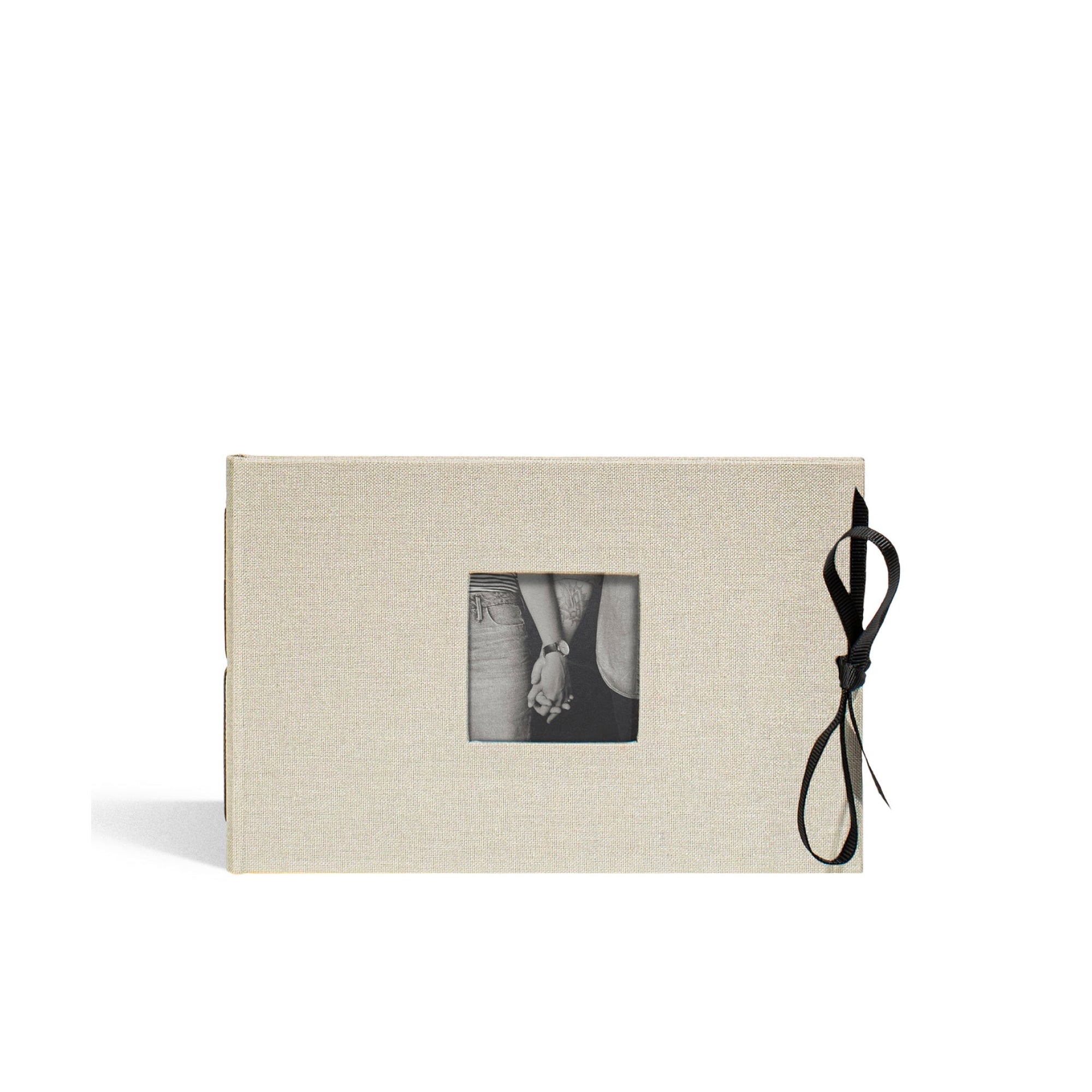 Noci Photo Album - Platinum