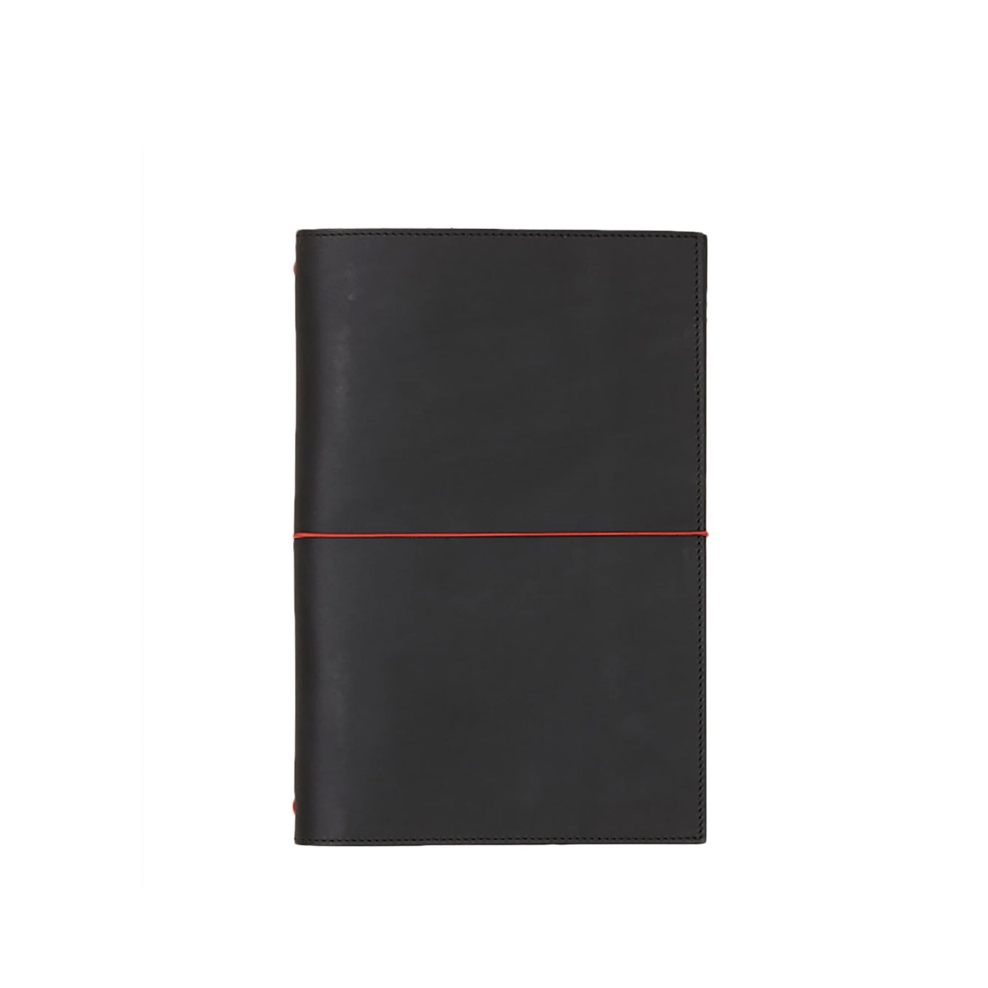 Leather Portfolio A5 – Topdrawer