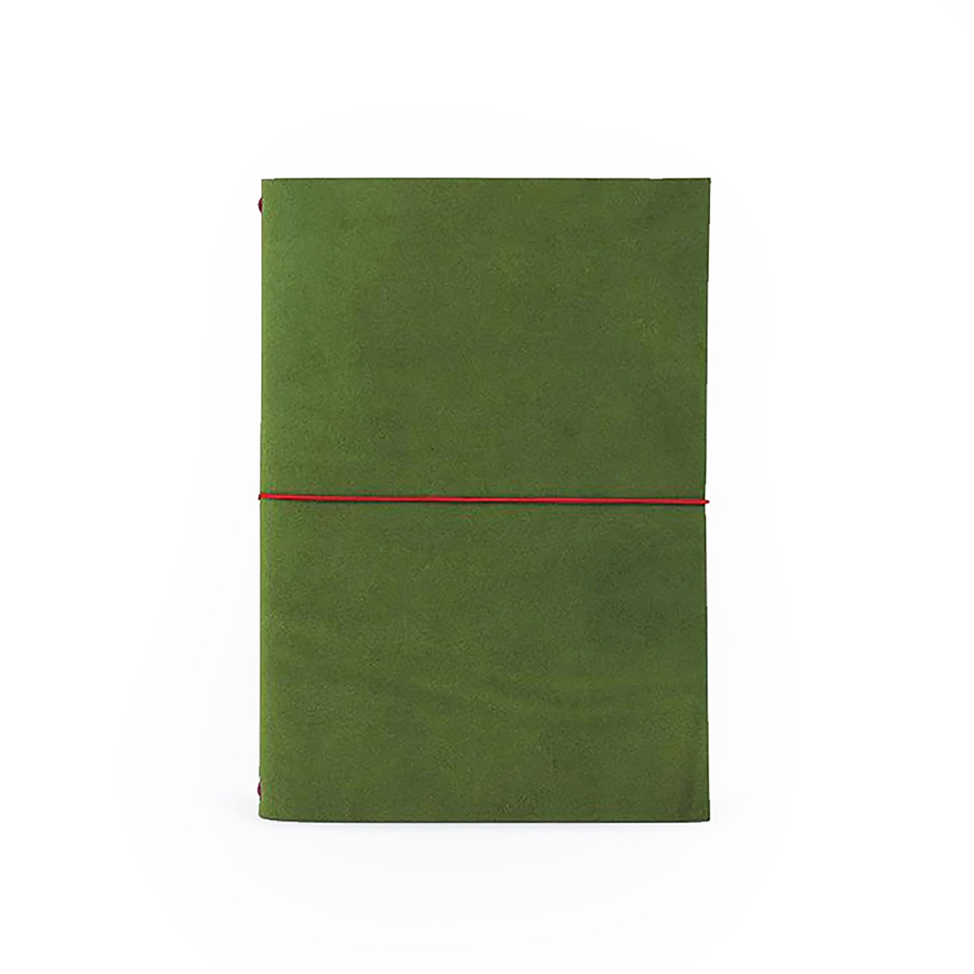 Travel with the great explorer 5 in 1 2冊 A5 Size Hardcover Travel Journal Notebook and Planner Travel
