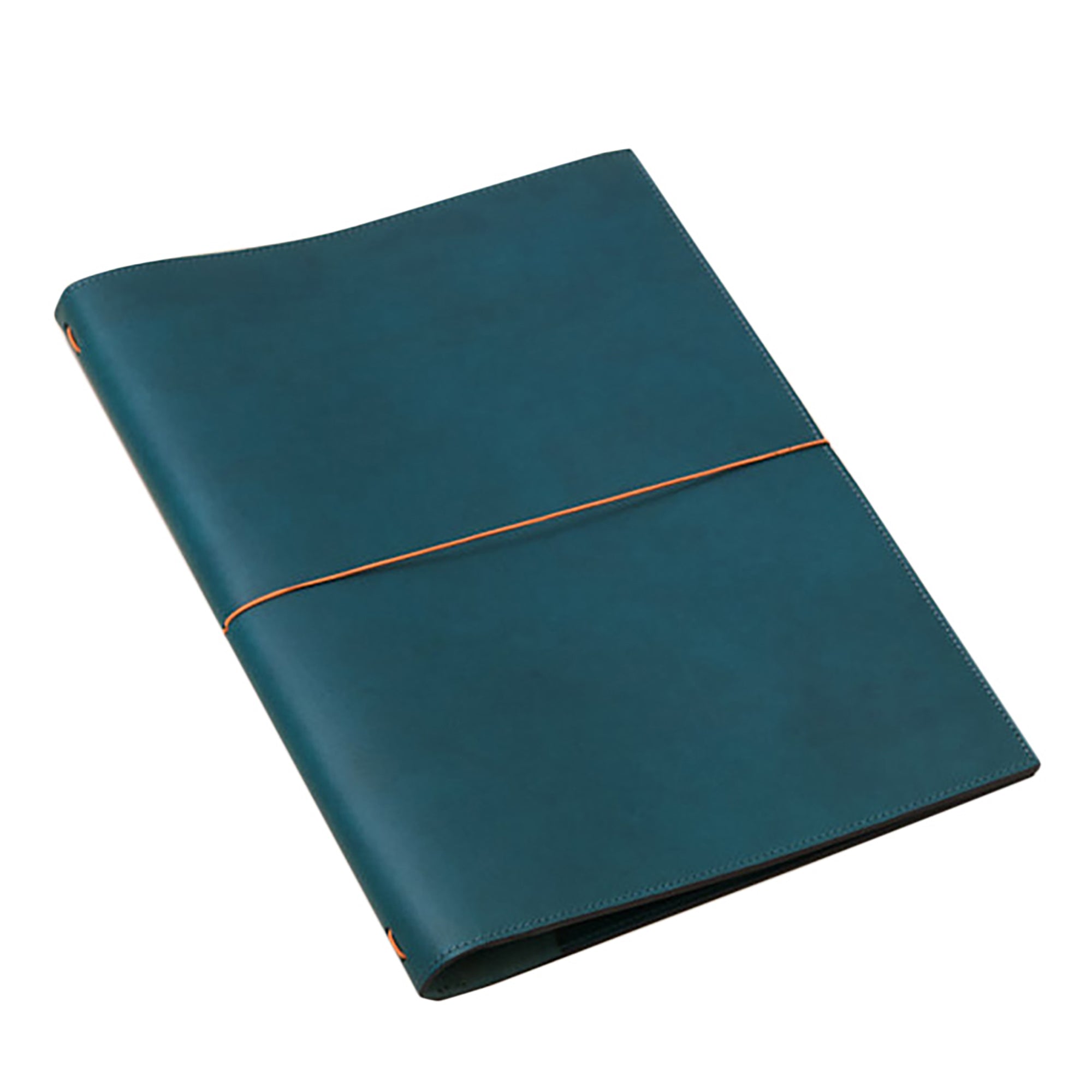 le portfolio レザー ポートフォリオ Le Portfolio - Premium Leather Portfolio – paper republic