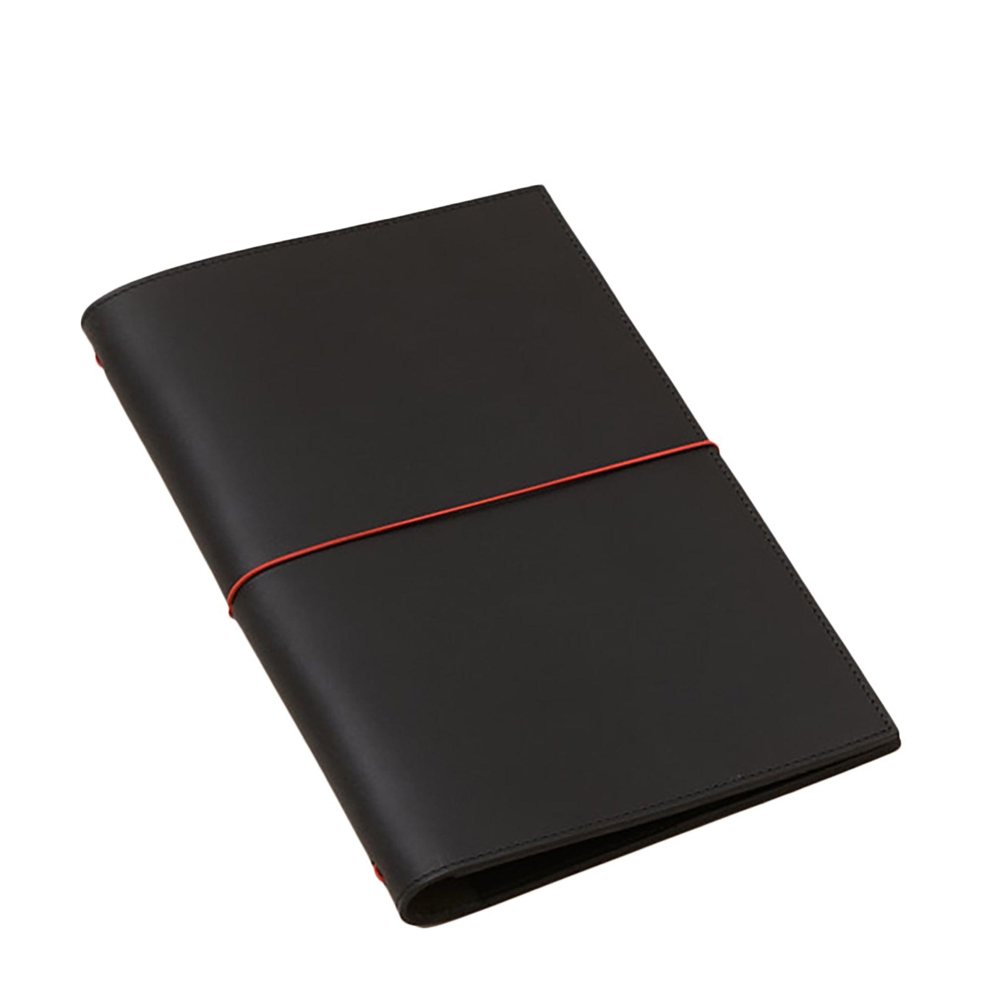 Leather Portfolio A5 – Topdrawer
