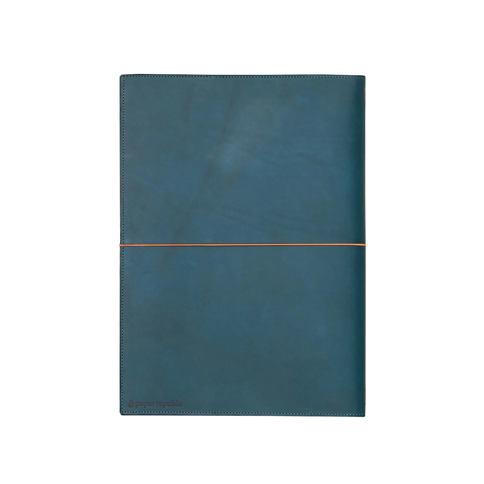 Paper Republic Leather Portfolio A4 | Topdrawer