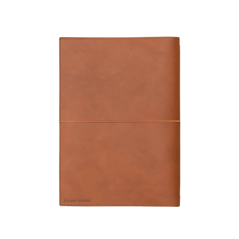 
                  
                    Leather Portfolio A4
                  
                