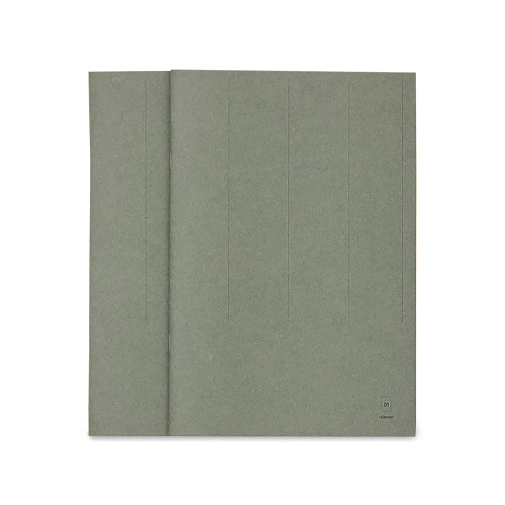 Refillable Leather Notebooks | PAPER REPUBLIC – Topdrawer