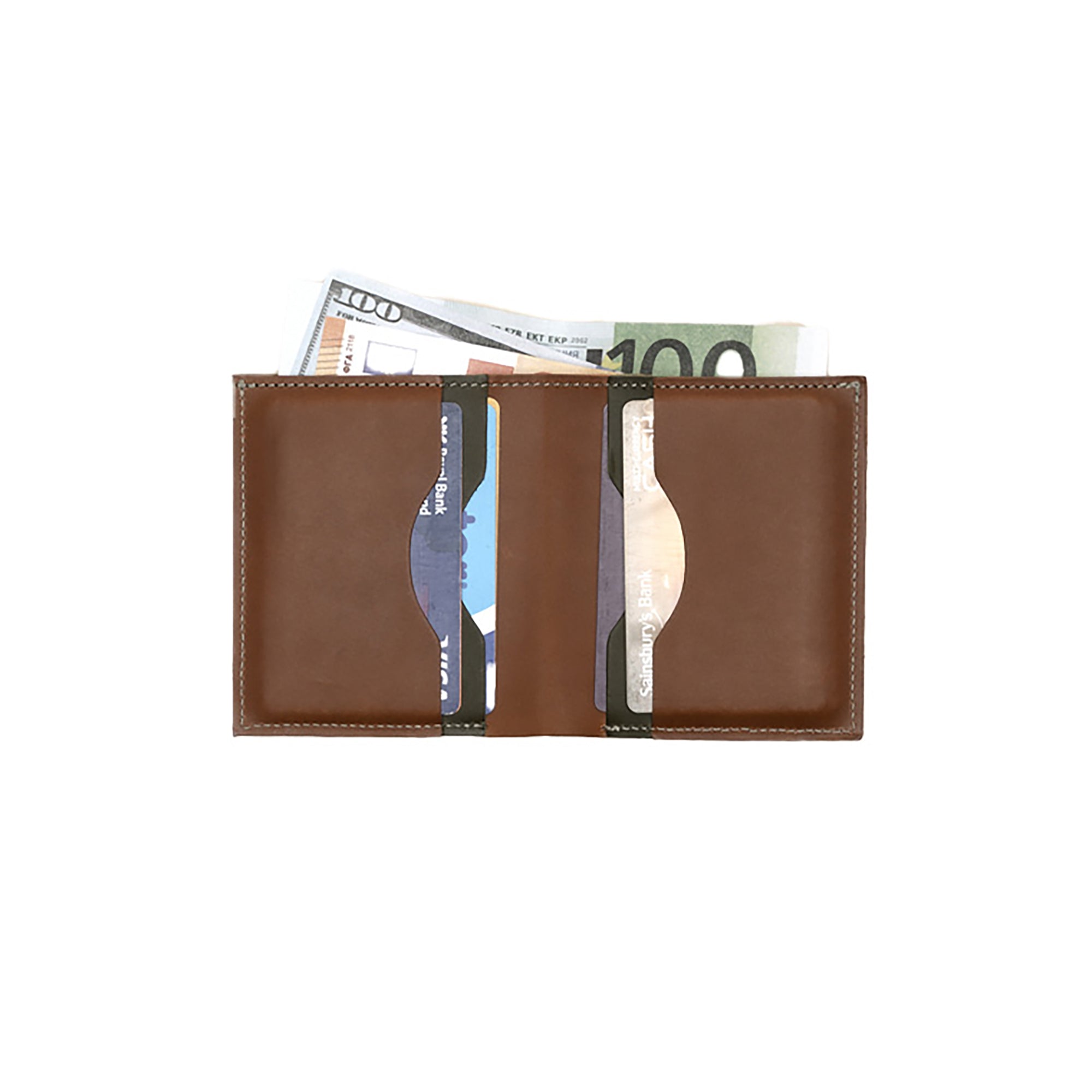 小物 Square Lether Wallet for todayful (lifes Square Lether Wallet for todayful (lifes