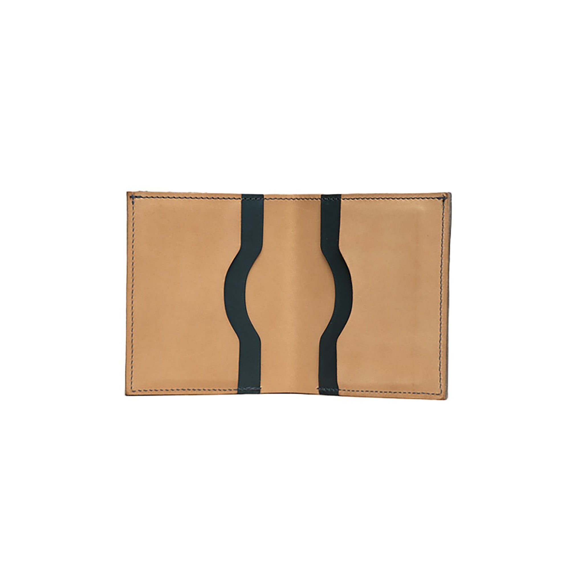 小物 Square Lether Wallet for todayful (lifes Square Lether Wallet for todayful (lifes