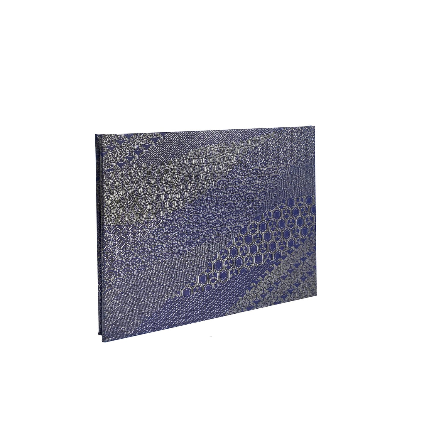 Newport 8.5x11 Washi Scrapbook