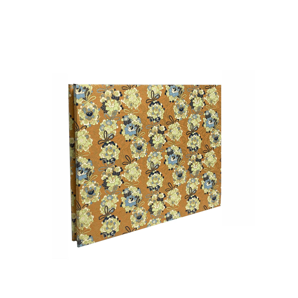 
                      
                        Newport 8.5x11 Washi Scrapbook
                      
                    