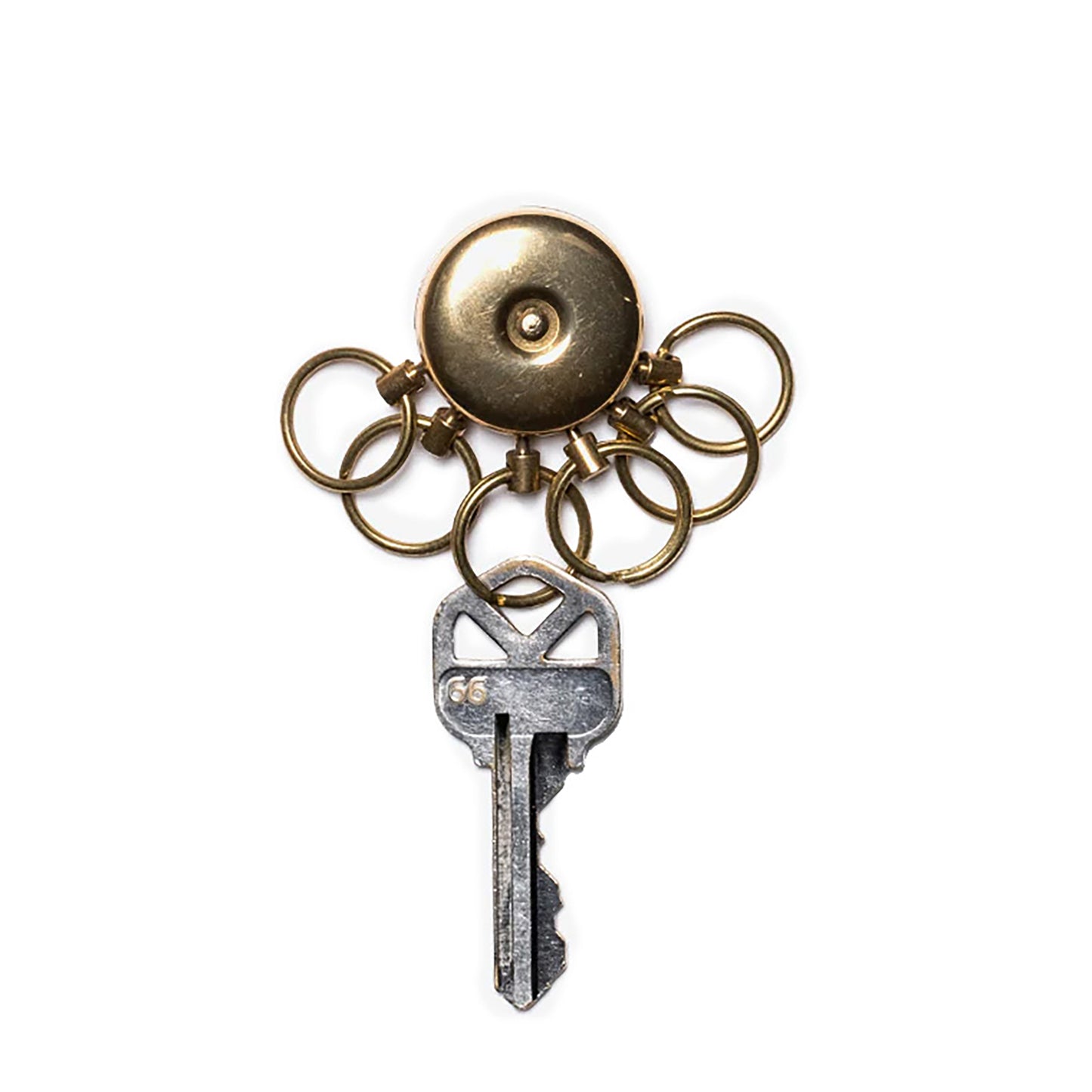 
                  
                    Octopus Key Ring
                  
                