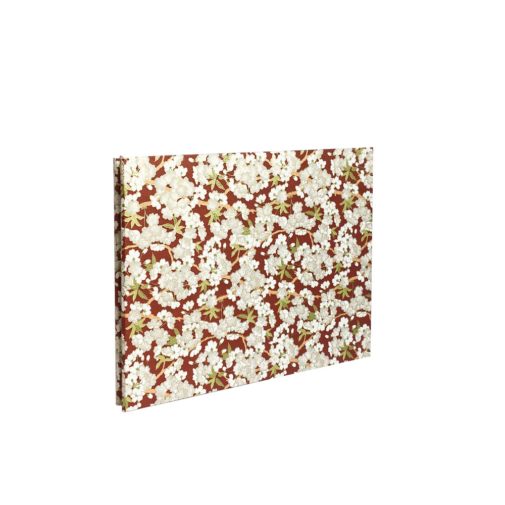 
                      
                        Newport 8.5x11 Washi Scrapbook
                      
                    