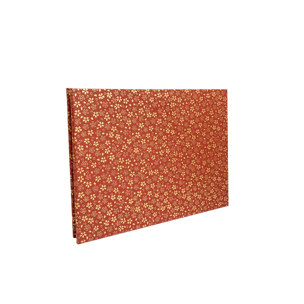 
                      
                        Newport 8.5x11 Washi Scrapbook
                      
                    