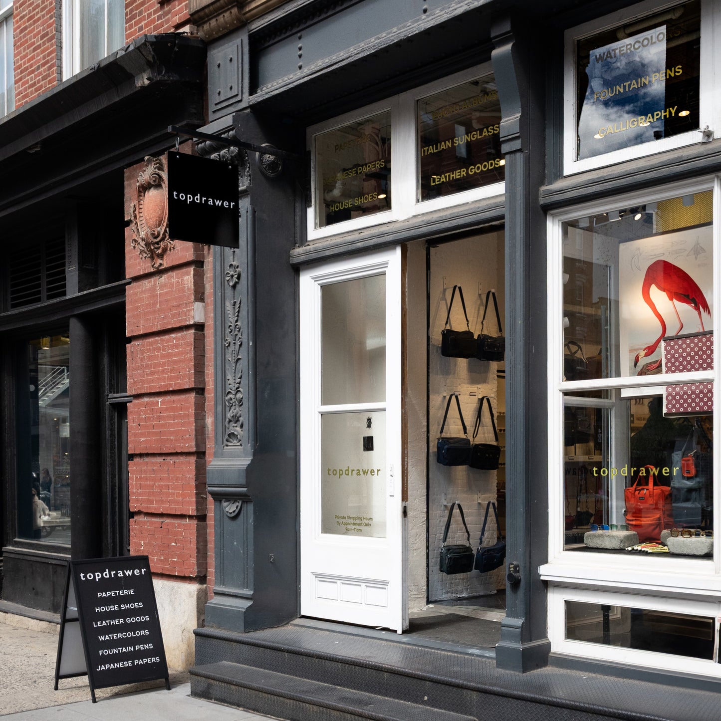 Soho, Manhattan