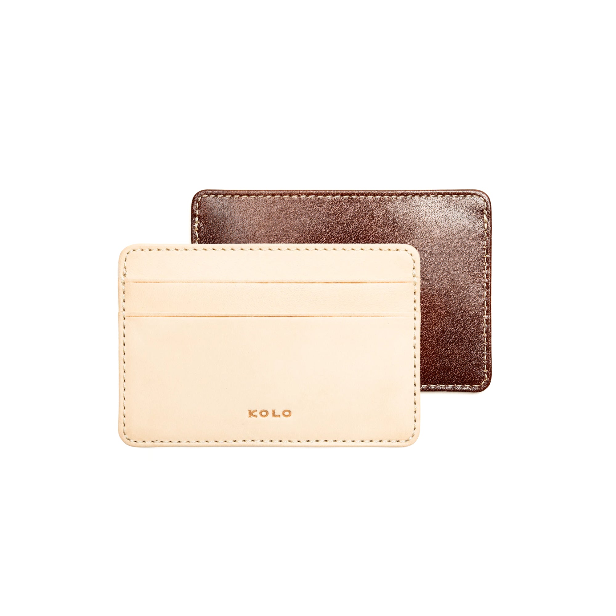 Otis Card Holder - Silkscreened Liner – Topdrawer
