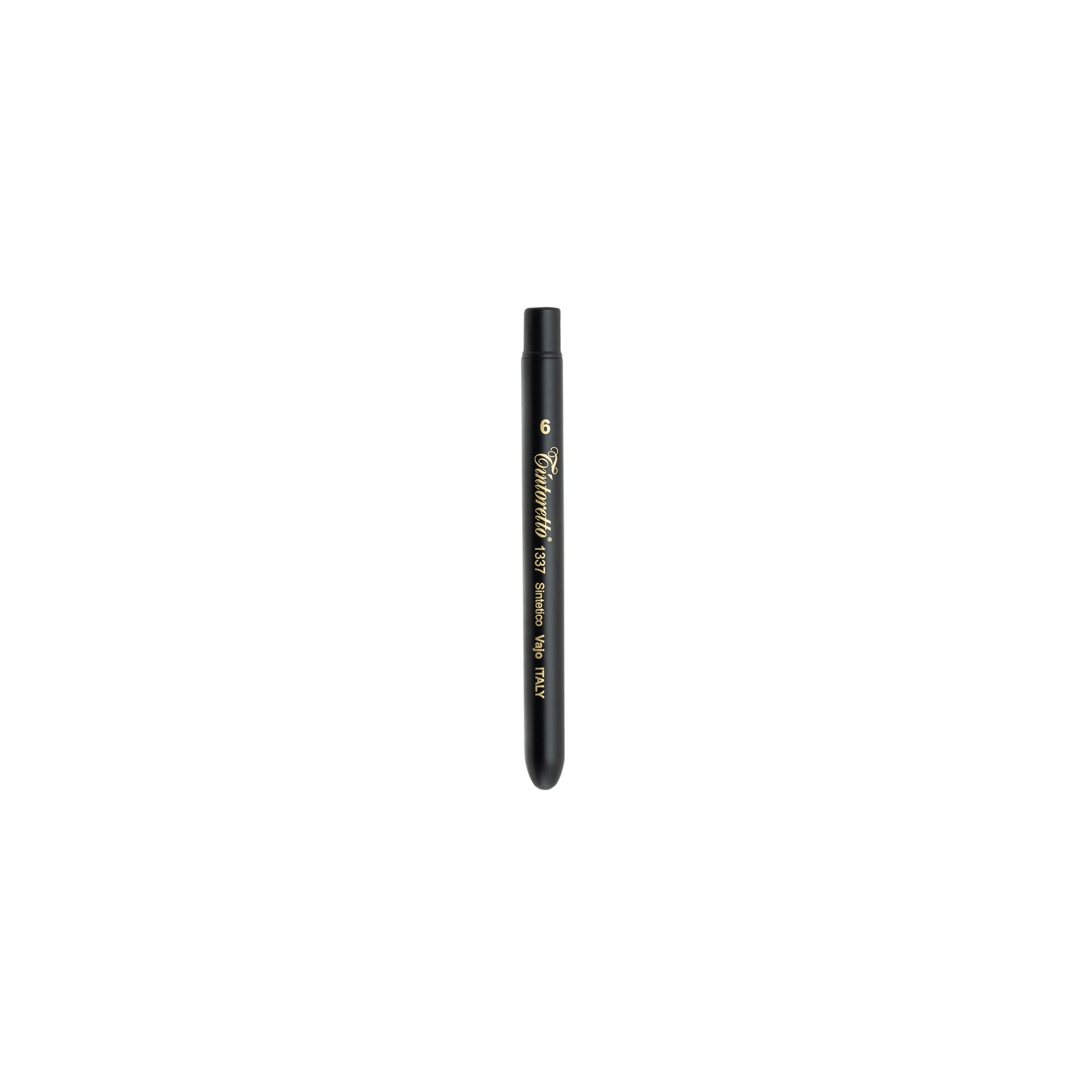 Watercolor Travel Brush – Topdrawer