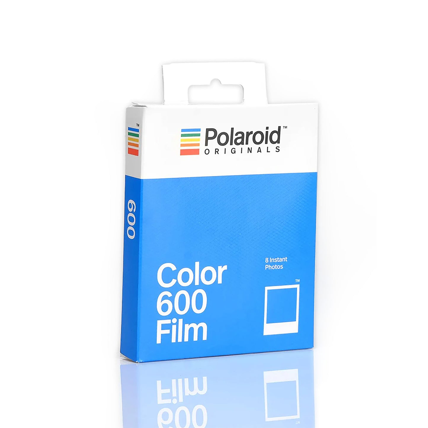 
                  
                    Originals 600 Color Film
                  
                