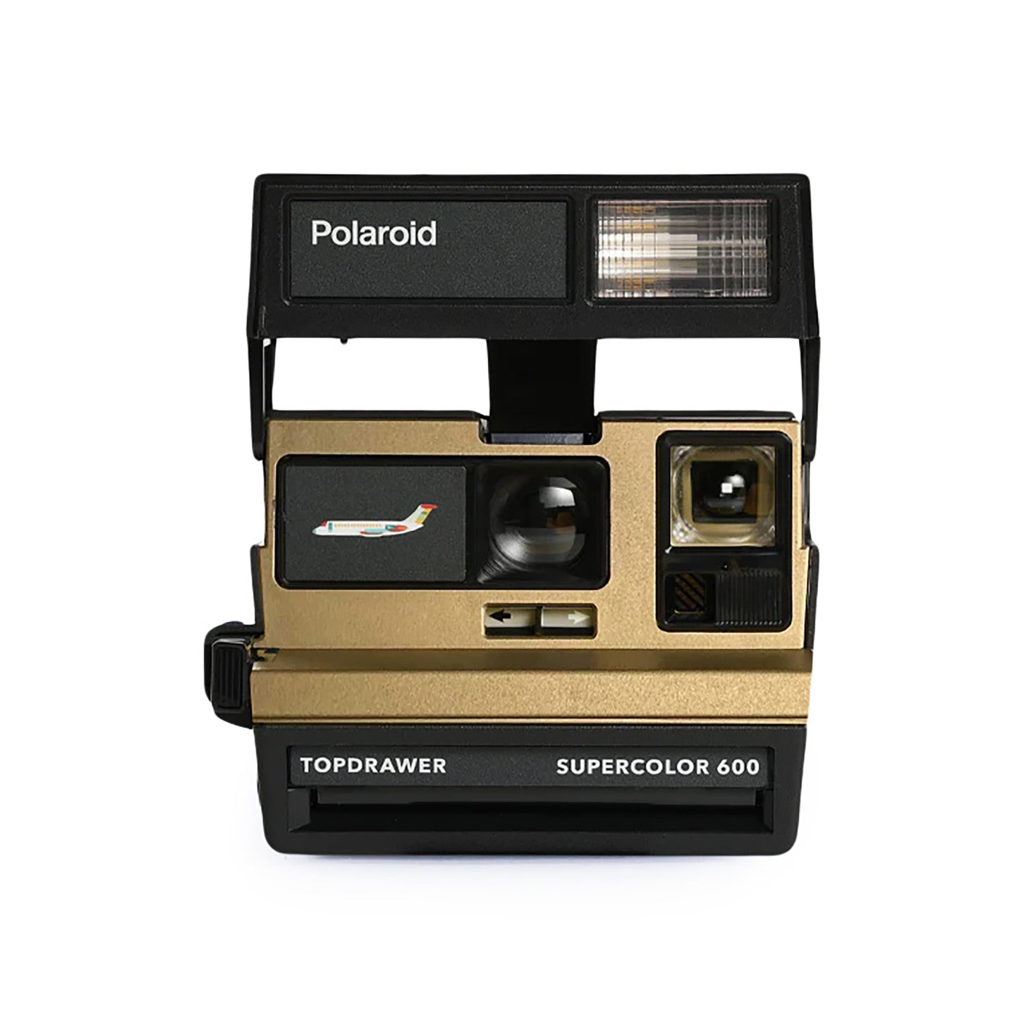 
                  
                    Supercolor 600 Camera
                  
                