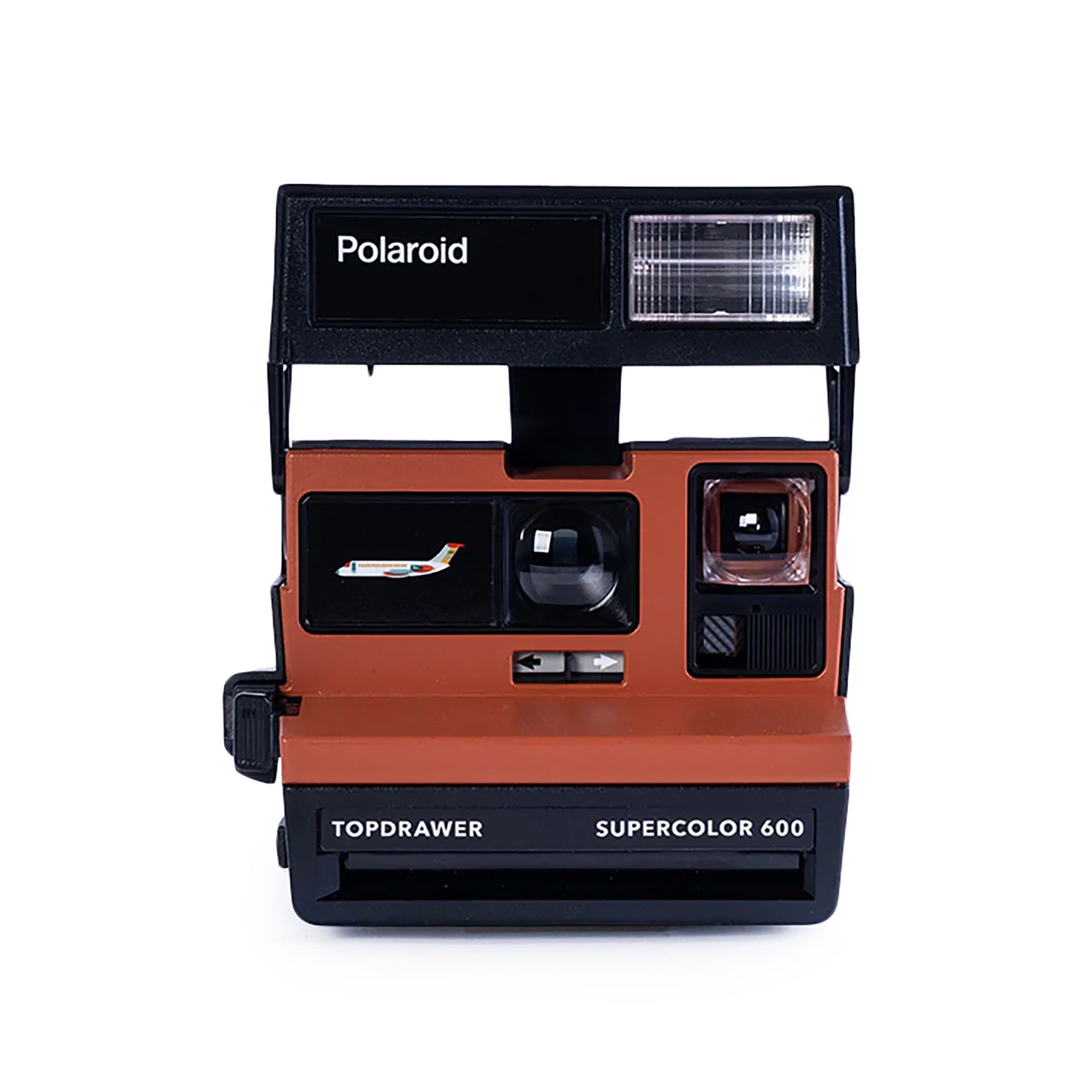 Polaroid 600 cheapest Camera