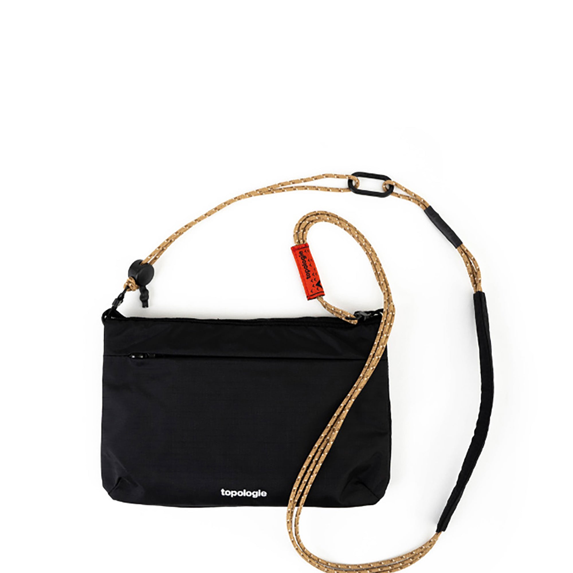 Topologie Wares Flat Sacoche Bag | Topdrawer