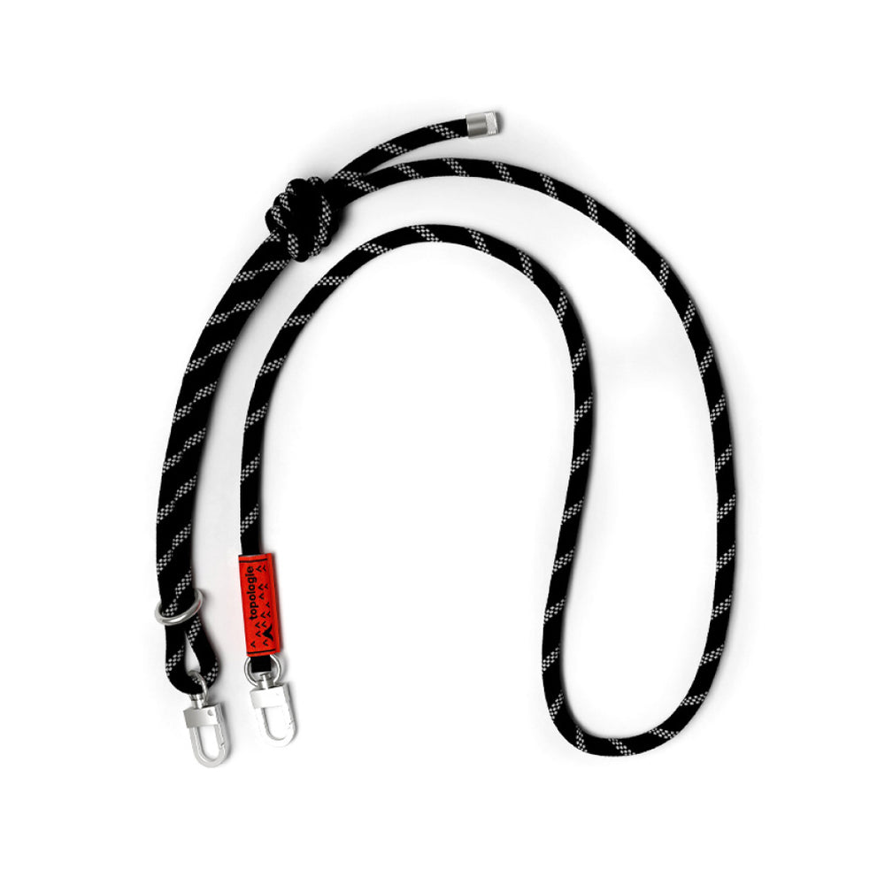 
                      
                        Wares Rope Strap - 8.0mm
                      
                    