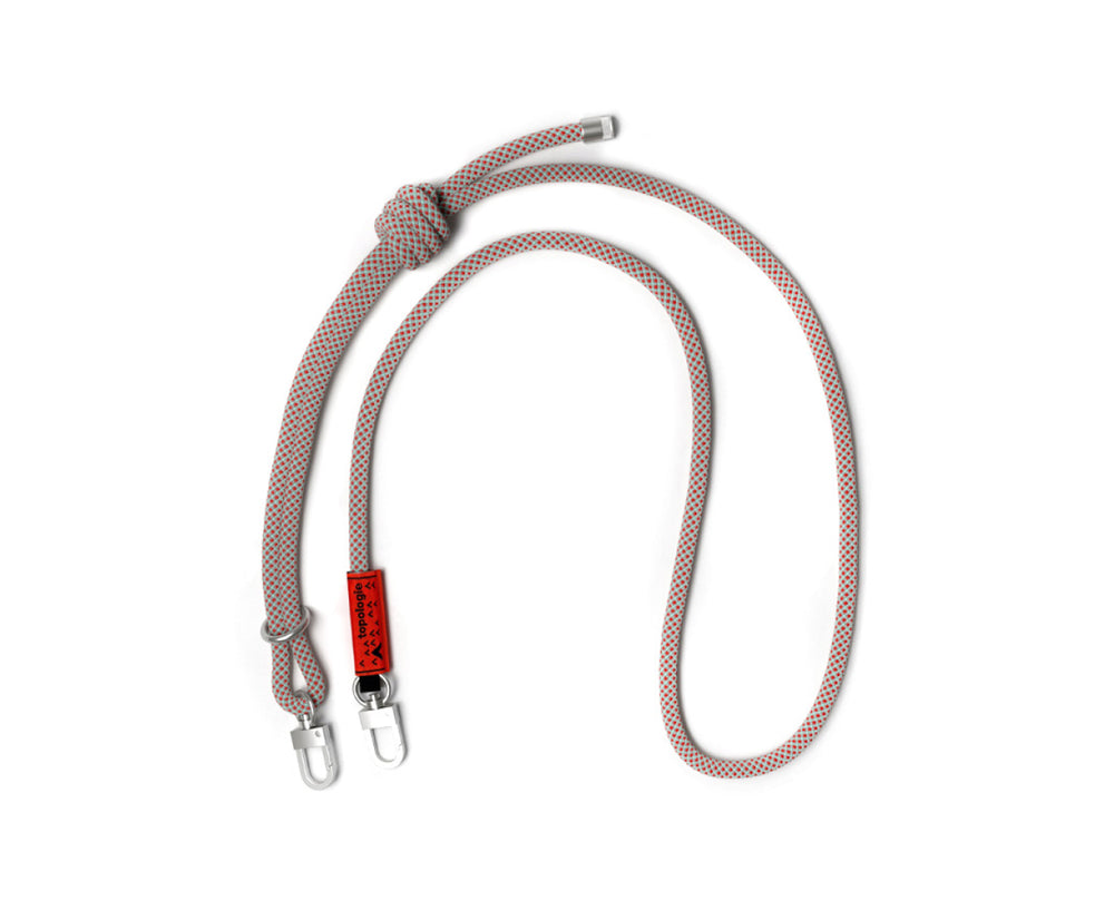 WARES ROPE STRAP - 8.0 MM