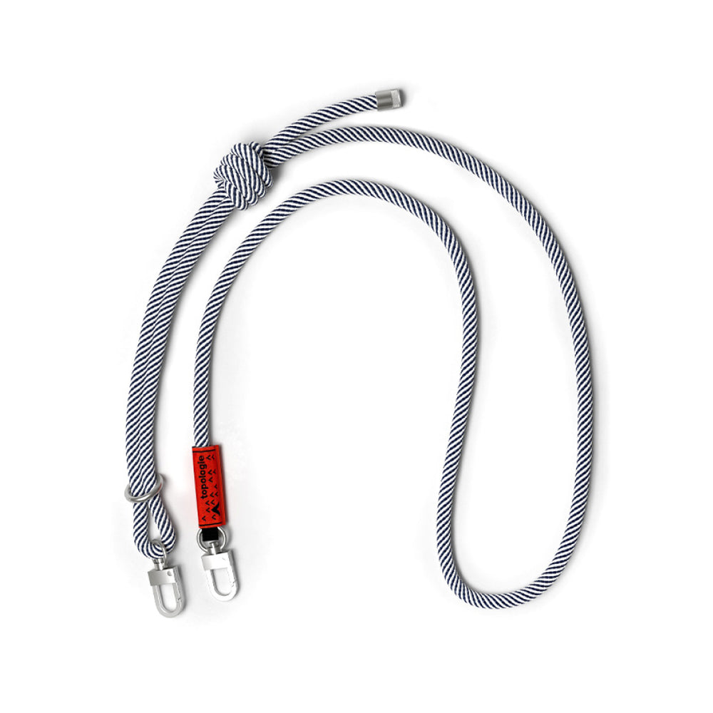 
                      
                        Wares Rope Strap - 8.0mm
                      
                    