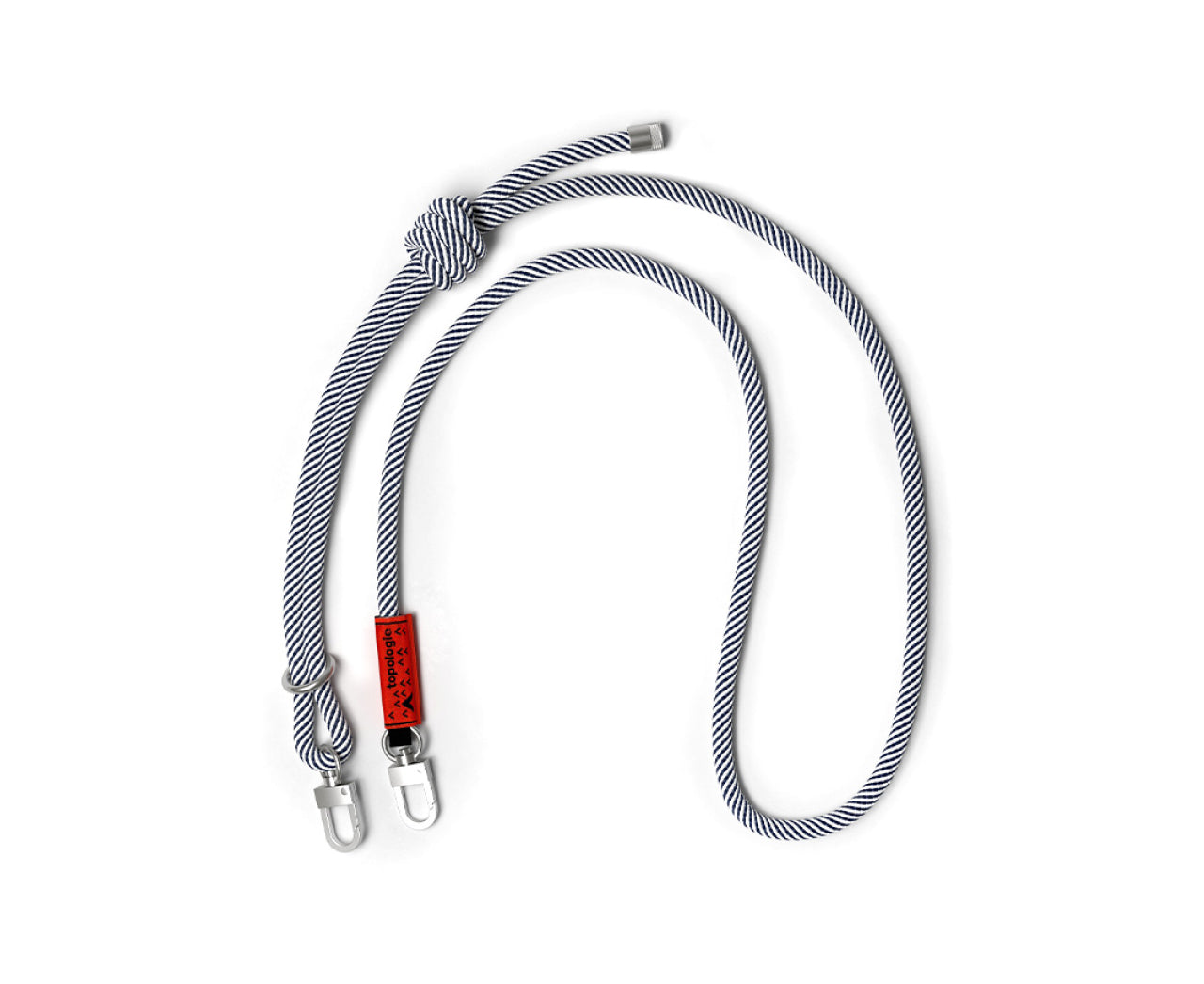 Wares Rope Strap - 8.0mm
