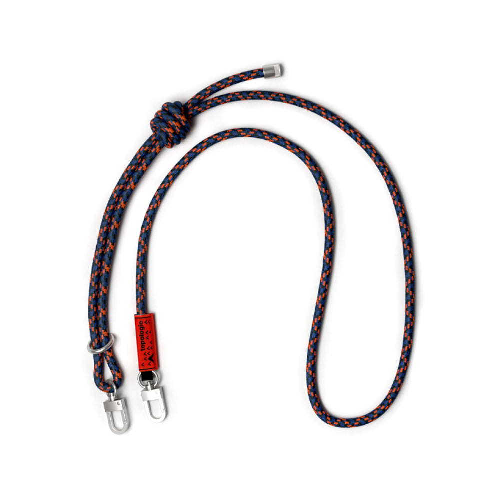 
                      
                        Wares Rope Strap - 8.0mm
                      
                    