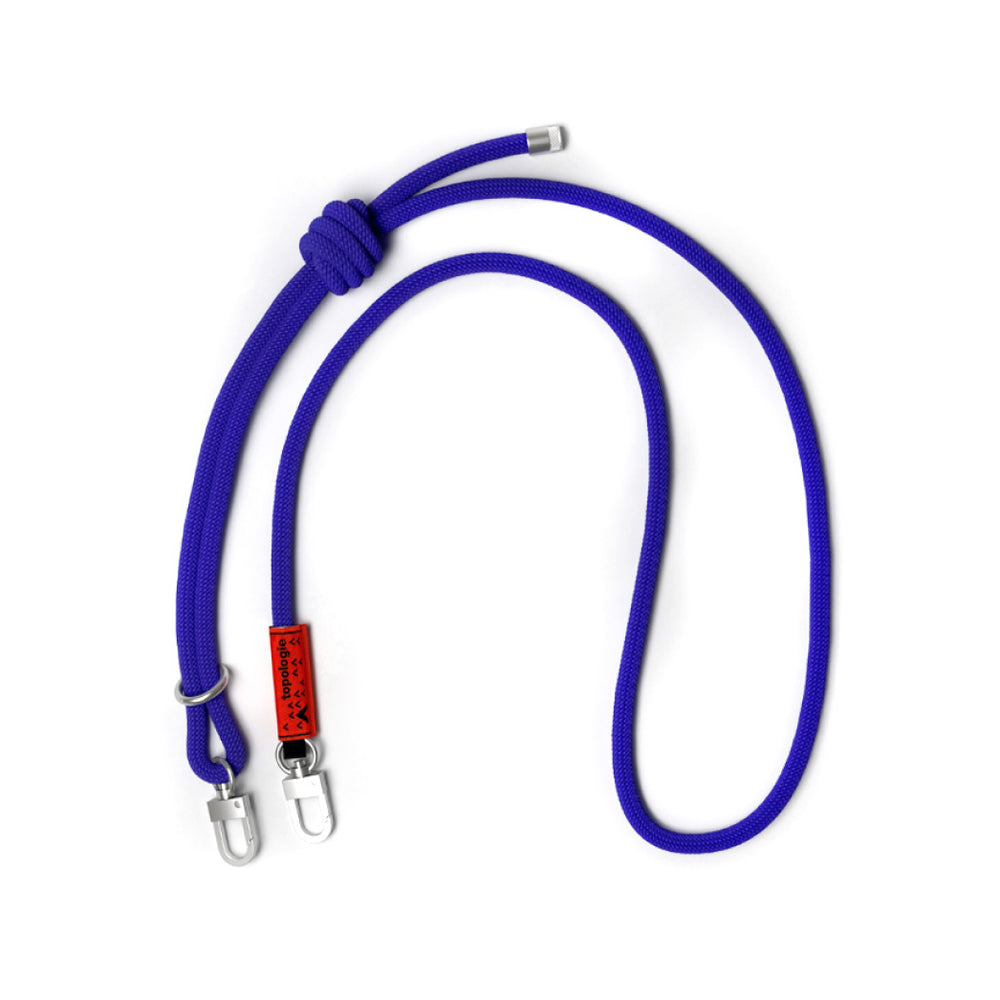 
                      
                        Wares Rope Strap - 8.0mm
                      
                    