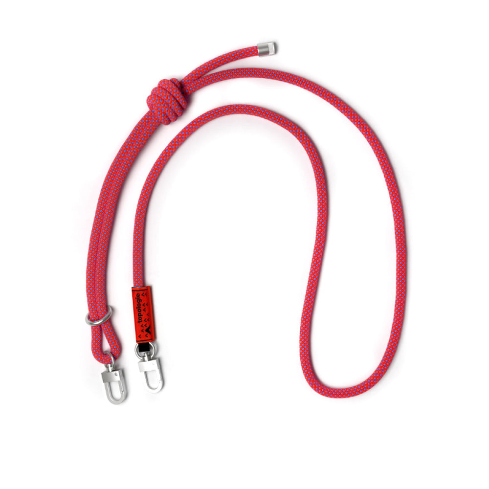 
                      
                        Wares Rope Strap - 8.0mm
                      
                    