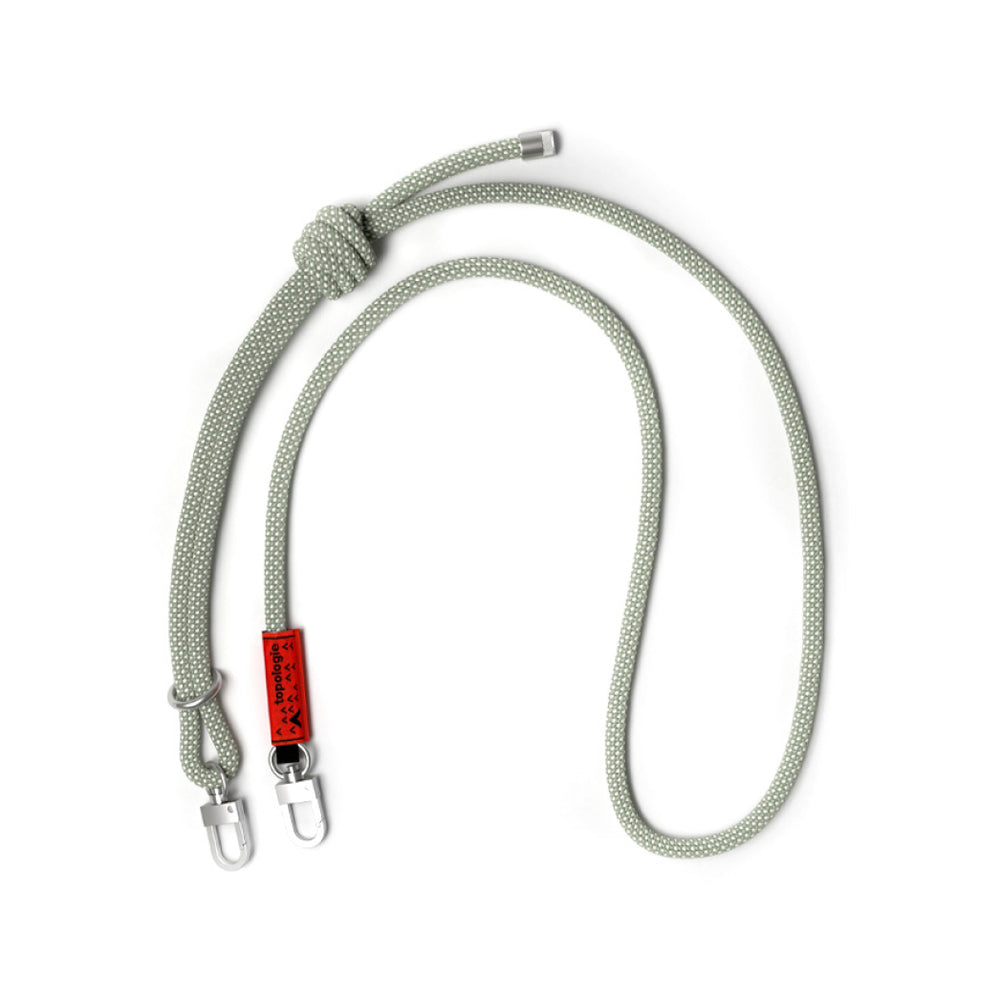 
                      
                        Wares Rope Strap - 8.0mm
                      
                    
