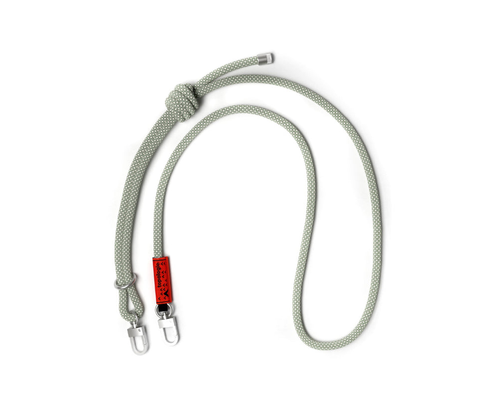 WARES ROPE STRAP - 8.0 MM