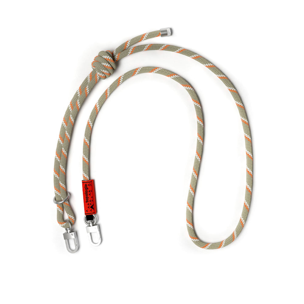 
                      
                        Wares Rope Strap - 8.0mm
                      
                    