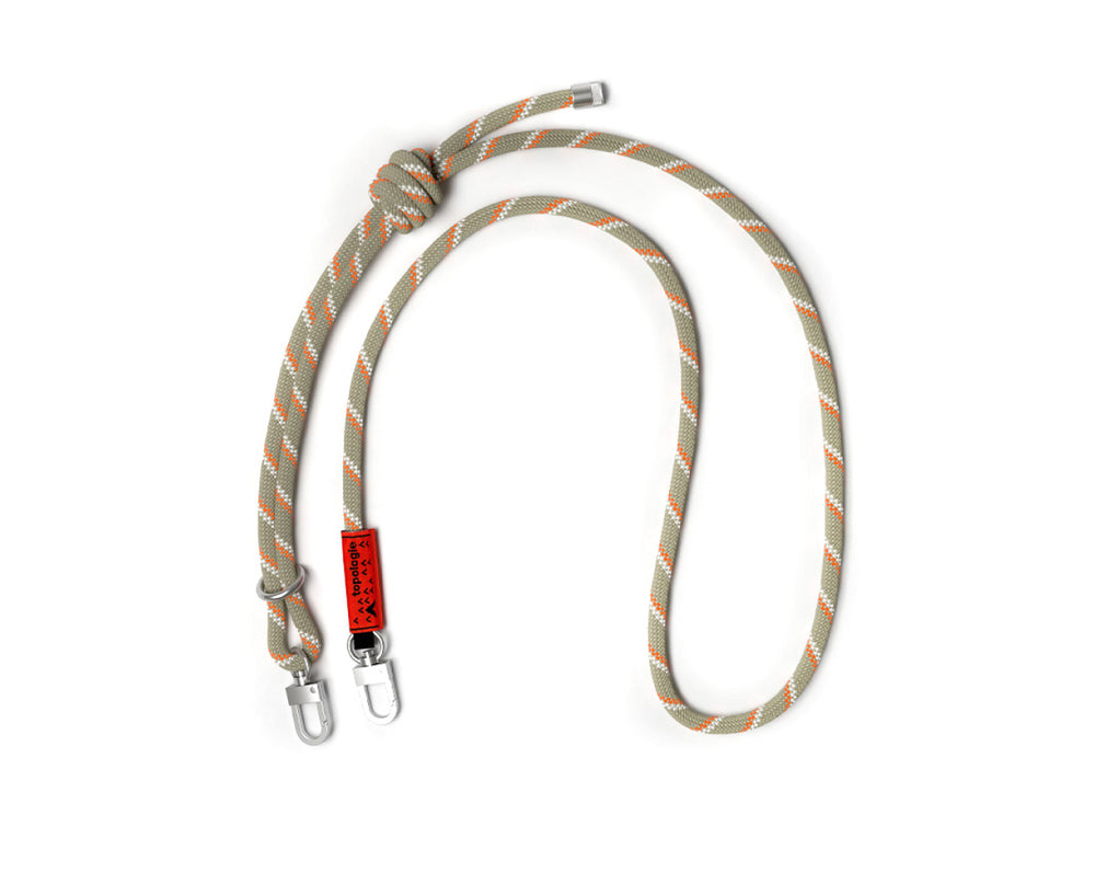 
                  
                    Wares Rope Strap - 8.0mm
                  
                
